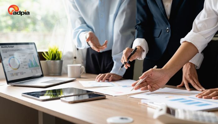Tối ưu hoạt động quản l&yacute;, vận h&agrave;nh v&agrave; t&agrave;i ch&iacute;nh